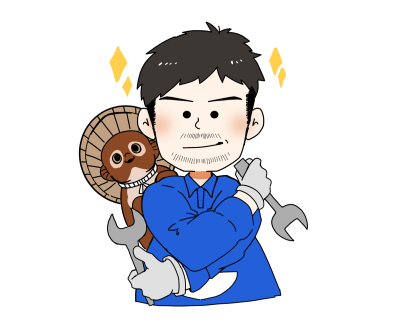 専務 M.T